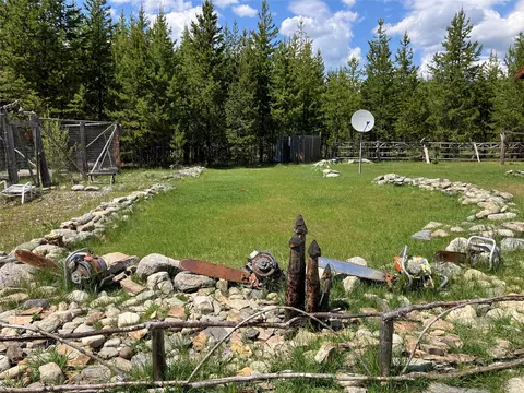 Exterior - 1606 N Fork Yaak Rd, Troy, MT 59935 photo 14 of 39