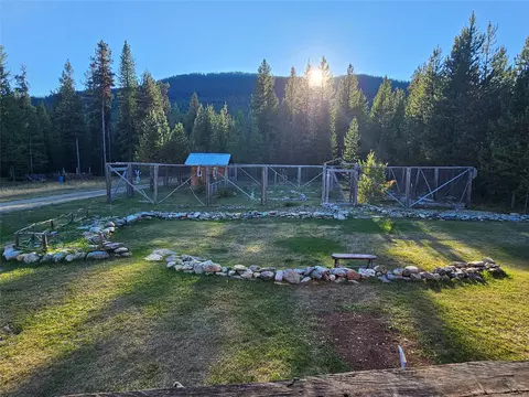 Exterior - 1606 N Fork Yaak Rd, Troy, MT 59935 photo 39 of 39