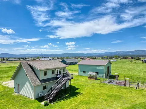 98 Lost Creek Trl, Kalispell, MT 59901