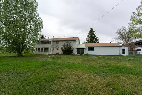 2500 5th Ave SW, Great Falls, MT 59404
