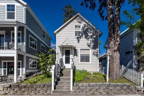 12 Lupfer Ave, Whitefish, MT 59937
