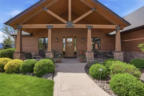 440 Vista View Loop, Stevensville, MT 59870