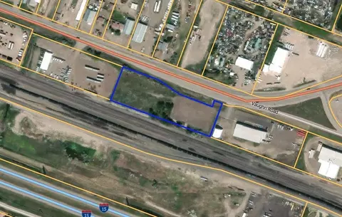 tbd Vaughn Rd, Great Falls, MT 59404