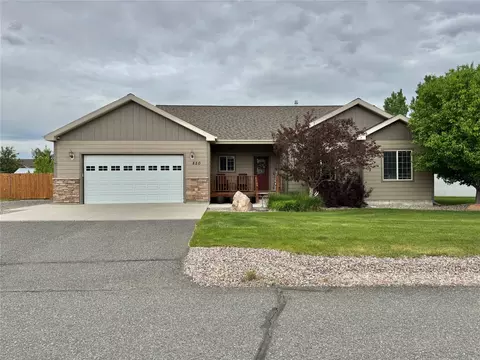 850 Isy Loop, Helena, MT 59602