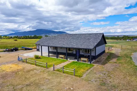 3403 Mt-287, Sheridan, MT 59749
