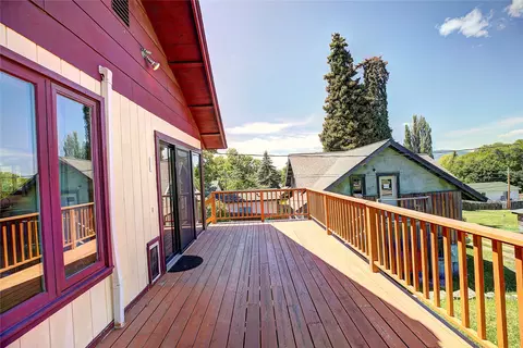 Exterior - 1108 9th St E, Polson, MT 59860 photo 3 of 14