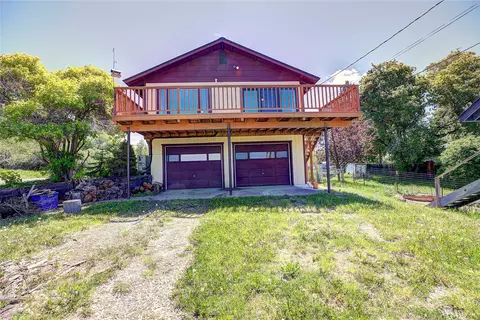 Exterior - 1108 9th St E, Polson, MT 59860 photo 14 of 14
