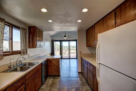 Kitchen - 1108 9th St E, Polson, MT 59860 photo 4 of 4