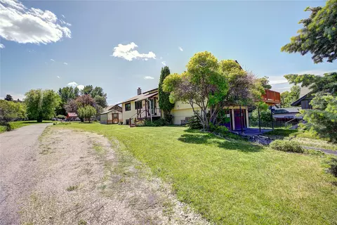 Exterior - 1108 9th St E, Polson, MT 59860 photo 7 of 14