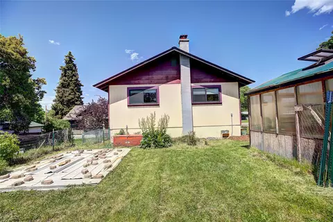 Exterior - 1108 9th St E, Polson, MT 59860 photo 11 of 14