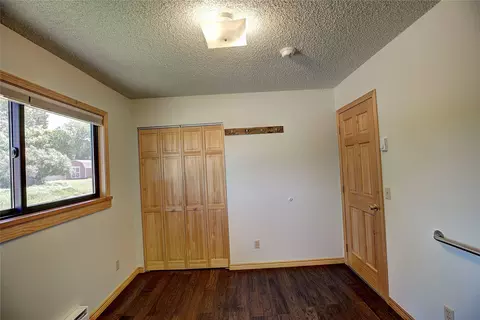 Bedroom - 1108 9th St E, Polson, MT 59860 photo 6 of 9