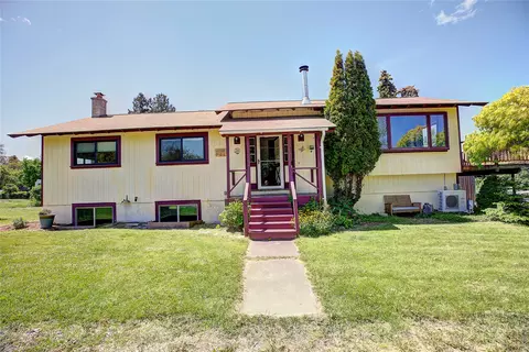 Exterior - 1108 9th St E, Polson, MT 59860 photo 2 of 14