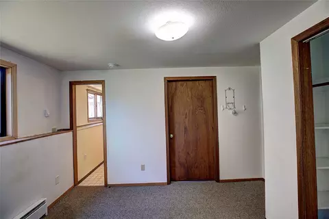 Bedroom - 1108 9th St E, Polson, MT 59860 photo 8 of 9