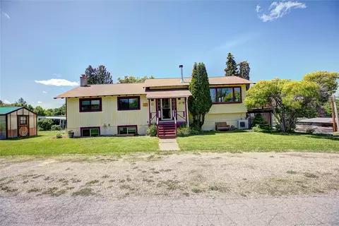 1108 9th St E, Polson, MT 59860