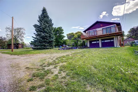 Exterior - 1108 9th St E, Polson, MT 59860 photo 12 of 14