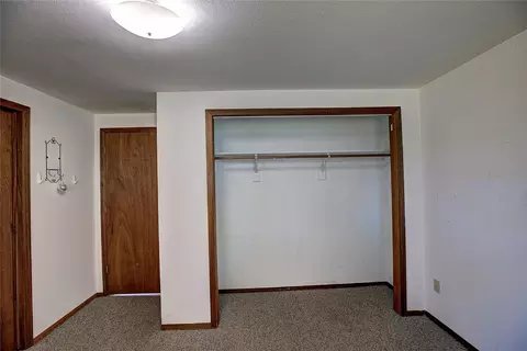 Bedroom - 1108 9th St E, Polson, MT 59860 photo 7 of 9