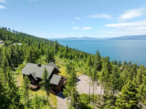 16029 Sunset Heights Dr, Bigfork, MT 59911