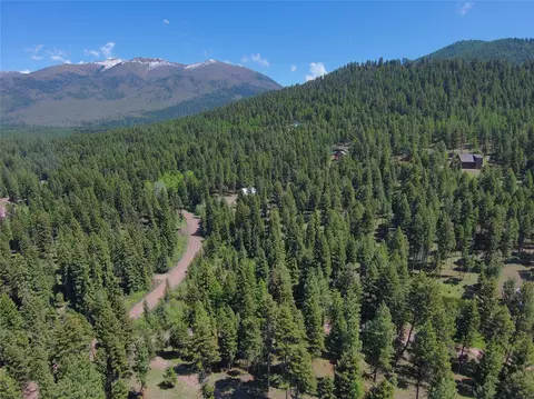 Nhn Bobcat Lane, Seeley Lake, MT 59868