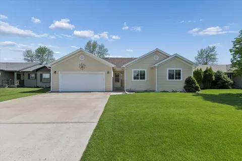 162 Ritzman Ln, Kalispell, MT 59901