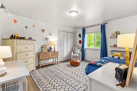 Bedroom - 150 Short Pine Dr, Kalispell, MT 59901 photo 2 of 3
