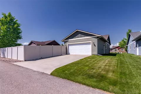 Exterior - 150 Short Pine Dr, Kalispell, MT 59901 photo 6 of 10