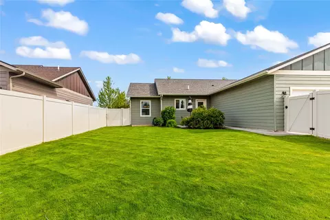 Exterior - 150 Short Pine Dr, Kalispell, MT 59901 photo 8 of 10