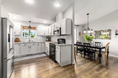 Kitchen - 150 Short Pine Dr, Kalispell, MT 59901 photo 1 of 2