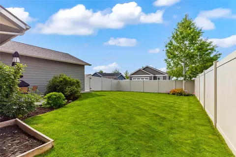 Exterior - 150 Short Pine Dr, Kalispell, MT 59901 photo 10 of 10