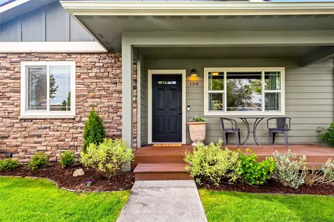 Exterior - 150 Short Pine Dr, Kalispell, MT 59901 photo 2 of 10