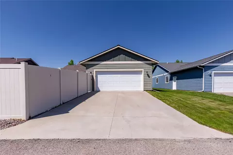 Exterior - 150 Short Pine Dr, Kalispell, MT 59901 photo 7 of 10