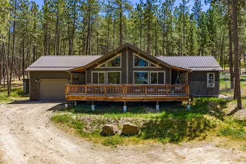 137 Rambling River Rd, Stevensville, MT 59870