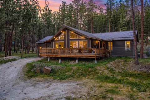 137 Rambling River Rd, Stevensville, MT 59870