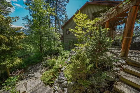 Exterior - 14458 Cherry Dr, Bigfork, MT 59911 photo 6 of 27