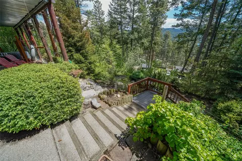 Exterior - 14458 Cherry Dr, Bigfork, MT 59911 photo 12 of 27