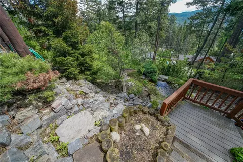 Exterior - 14458 Cherry Dr, Bigfork, MT 59911 photo 15 of 27