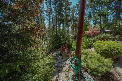 Exterior - 14458 Cherry Dr, Bigfork, MT 59911 photo 11 of 27