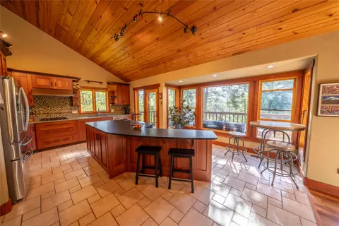 Kitchen - 14458 Cherry Dr, Bigfork, MT 59911 photo 1 of 4