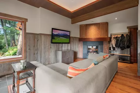 Living - 14458 Cherry Dr, Bigfork, MT 59911 photo 3 of 3