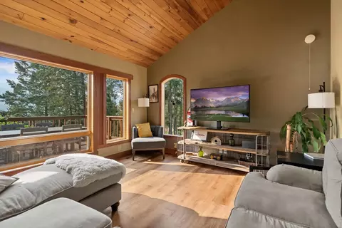 Living - 14458 Cherry Dr, Bigfork, MT 59911 photo 1 of 3