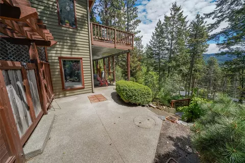 Exterior - 14458 Cherry Dr, Bigfork, MT 59911 photo 10 of 27