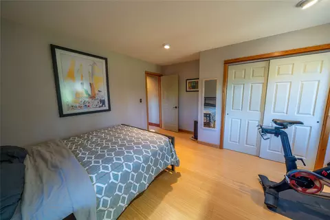 Bedroom - 14458 Cherry Dr, Bigfork, MT 59911 photo 3 of 3