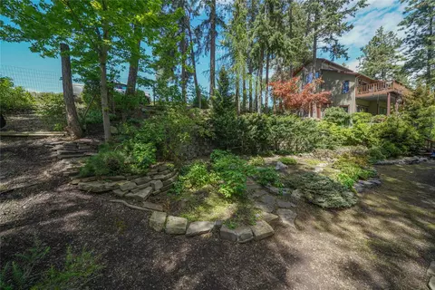 Exterior - 14458 Cherry Dr, Bigfork, MT 59911 photo 18 of 27