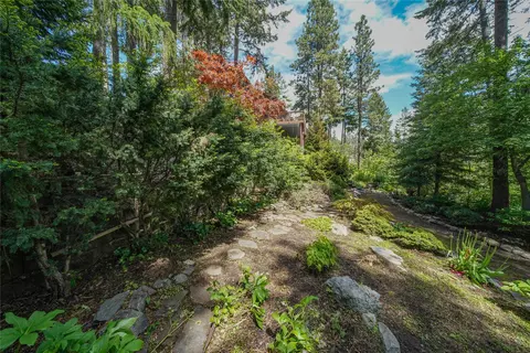 Exterior - 14458 Cherry Dr, Bigfork, MT 59911 photo 20 of 27