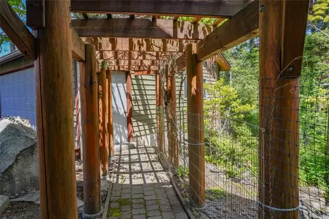 Exterior - 14458 Cherry Dr, Bigfork, MT 59911 photo 5 of 27
