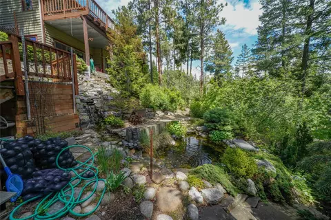 Exterior - 14458 Cherry Dr, Bigfork, MT 59911 photo 22 of 27