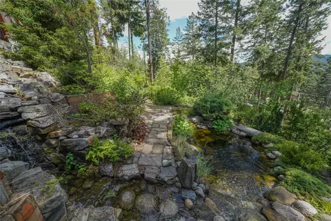 Exterior - 14458 Cherry Dr, Bigfork, MT 59911 photo 25 of 27