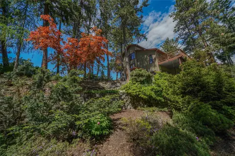 Exterior - 14458 Cherry Dr, Bigfork, MT 59911 photo 21 of 27