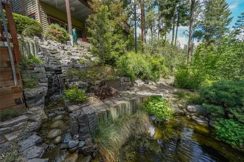 Exterior - 14458 Cherry Dr, Bigfork, MT 59911 photo 24 of 27