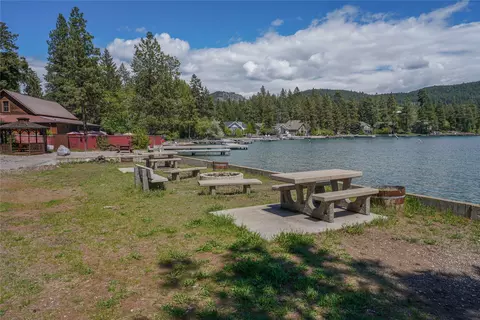 Exterior - 14458 Cherry Dr, Bigfork, MT 59911 photo 27 of 27