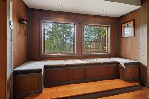 Entry Way - 14458 Cherry Dr, Bigfork, MT 59911 photo 1 of 1